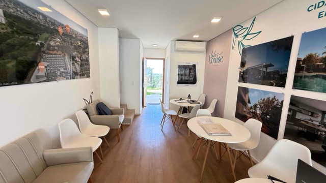 Foto do Casa - Casa em Condomínio – 3 Quartos – 136m² – Taquaral/Chácara Primavera | Home Hunters