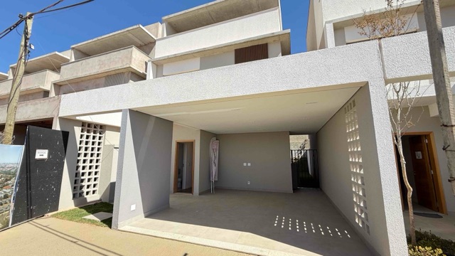 Foto do Casa - Casa em Condomínio – 3 Quartos – 136m² – Taquaral/Chácara Primavera | Home Hunters