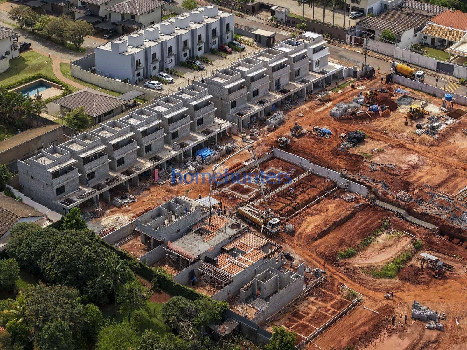Casa à venda com 3 quartos, 136m² - Foto 35