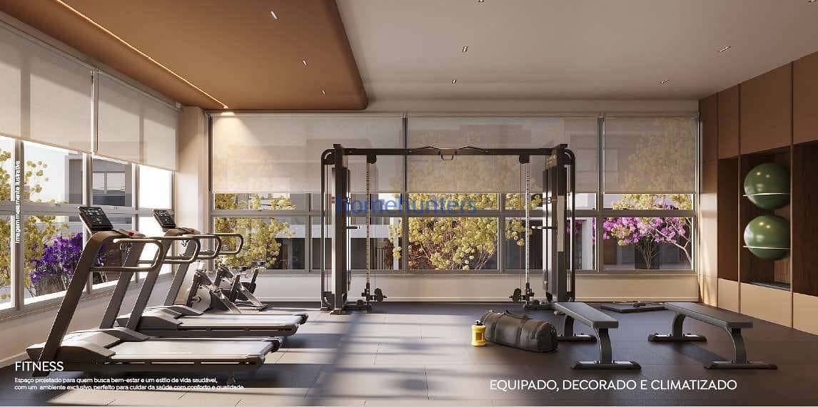 Casa à venda com 3 quartos, 136m² - Foto 37