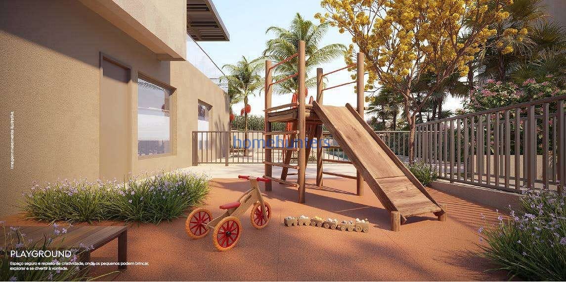 Casa à venda com 3 quartos, 136m² - Foto 36
