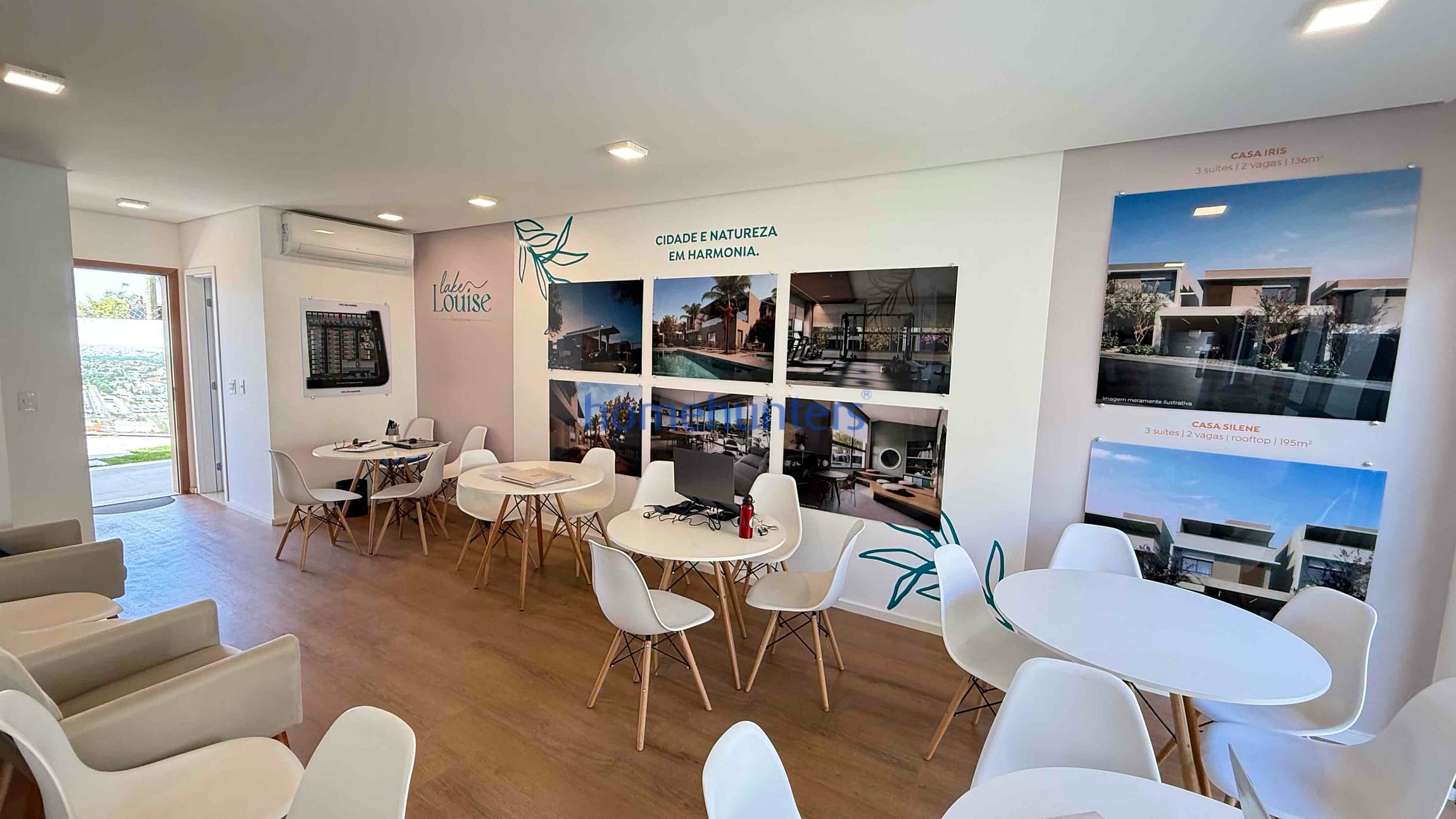 Casa à venda com 3 quartos, 136m² - Foto 4