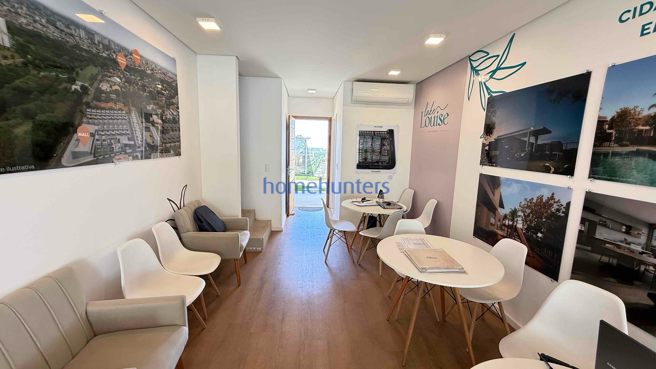 Casa à venda com 3 quartos, 136m² - Foto 3