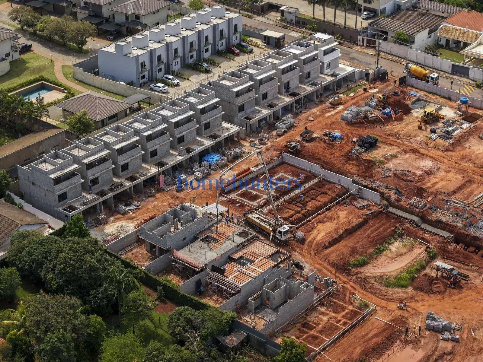 Casa, 3 quartos, 136 m² - Foto 35