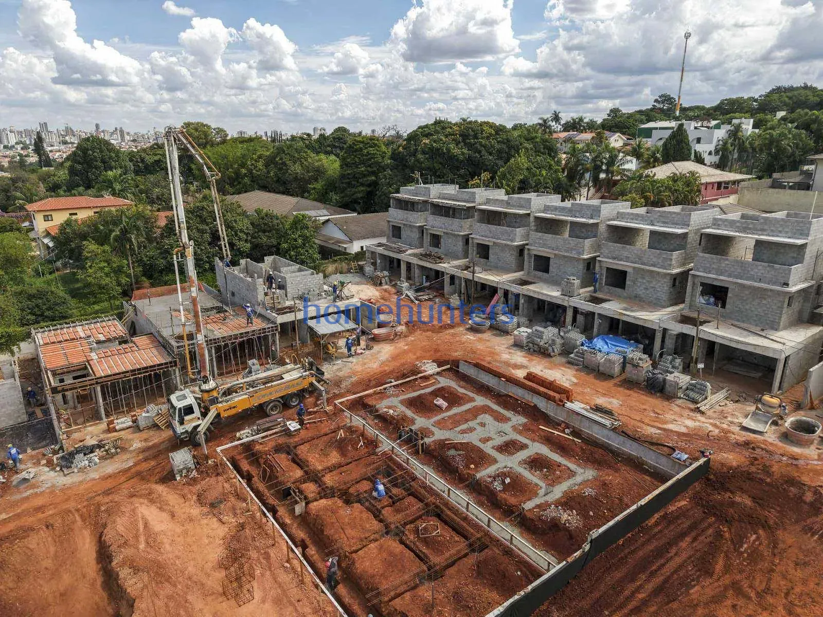 Casa, 3 quartos, 136 m² - Foto 34