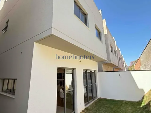 Casa 3 quartos e 4 banheiros, à venda, no bairro Taquaral em Campinas