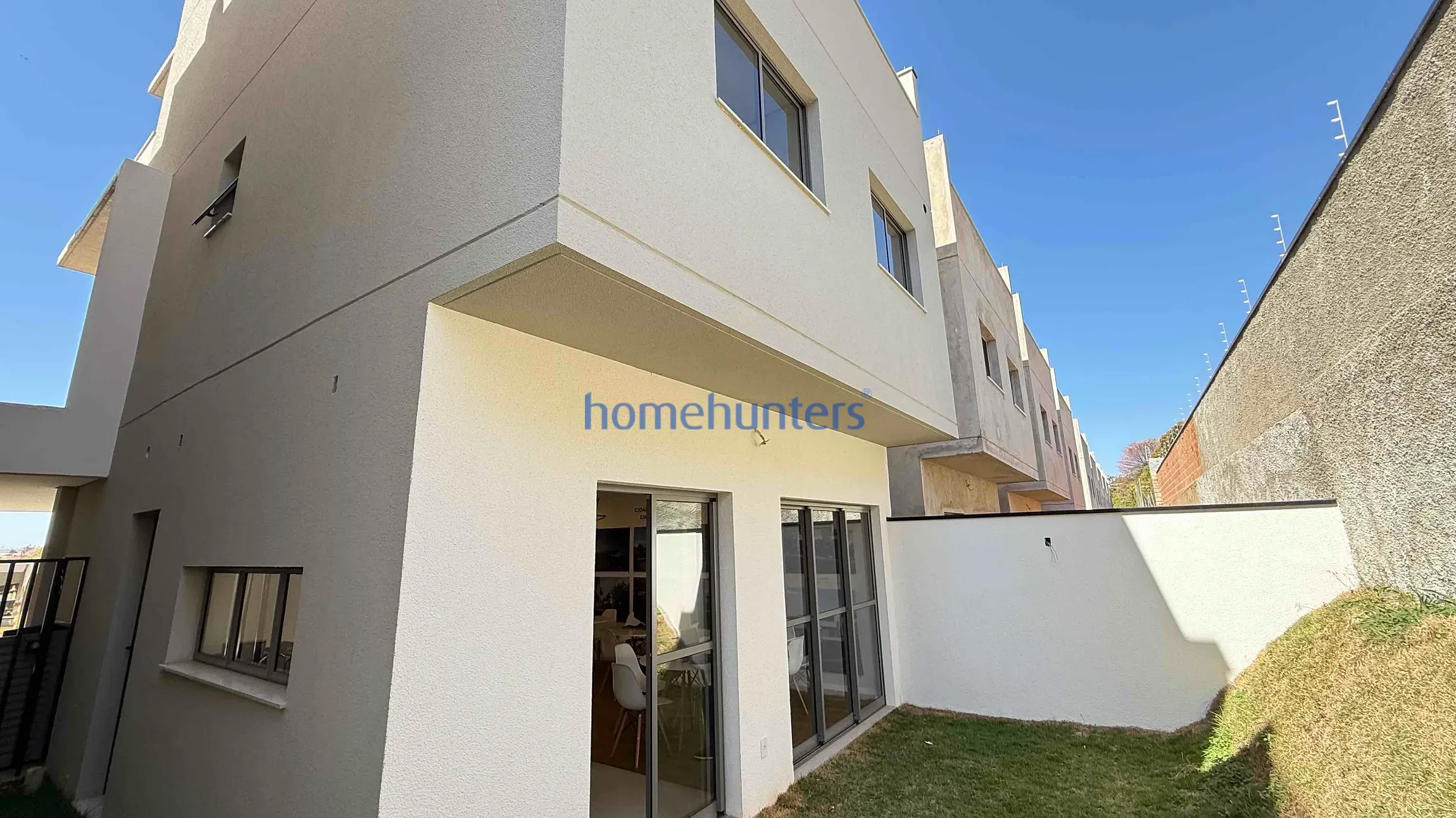 Casa, 3 quartos, 136 m² - Foto 1