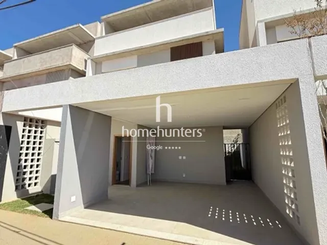 Casa 3 quartos e 4 banheiros, à venda, no bairro Taquaral em Campinas