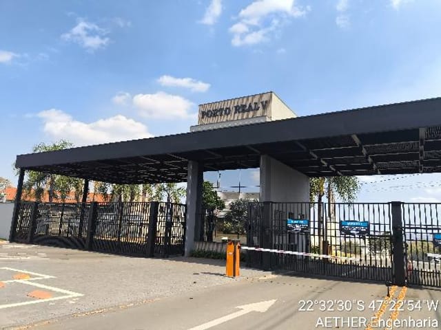 Foto do Casa - Casa à venda 3 Quartos, 1 Vaga, 269M², JARDIM PORTO REAL V, LIMEIRA - SP | Imobiliária Compare