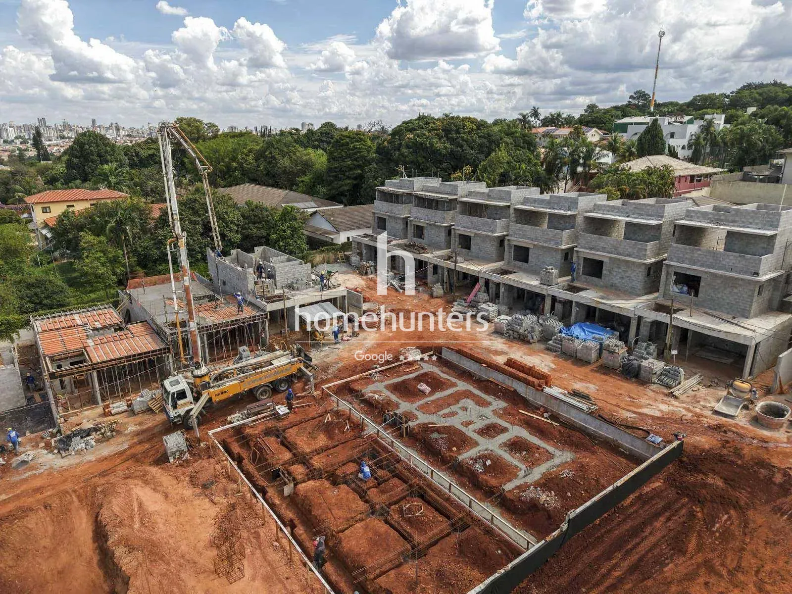 Casa, 3 quartos, 195 m² - Foto 38