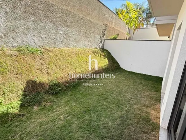 Casa 3 quartos e 5 banheiros, à venda, no bairro Taquaral em Campinas