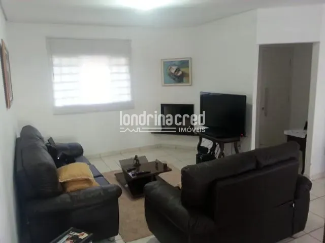 Casa à venda, no bairro São Manoel em Ibiporã