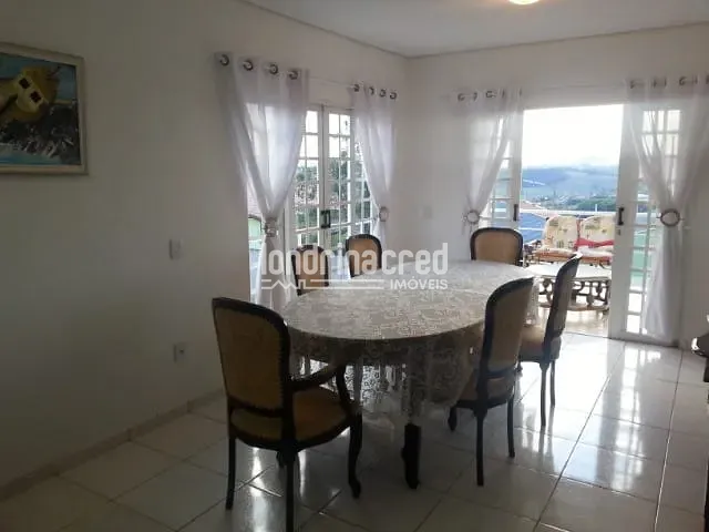 Casa à venda, no bairro São Manoel em Ibiporã