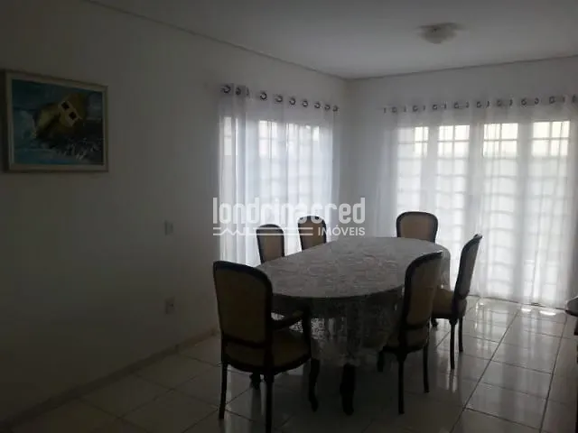 Casa à venda, no bairro São Manoel em Ibiporã