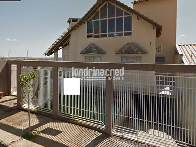 Casa à venda, no bairro São Manoel em Ibiporã