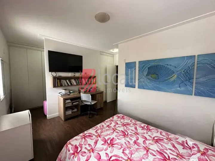 Casa de Condomínio com 4 quartos à venda e aluguel, 350m² — foto 41 de 44