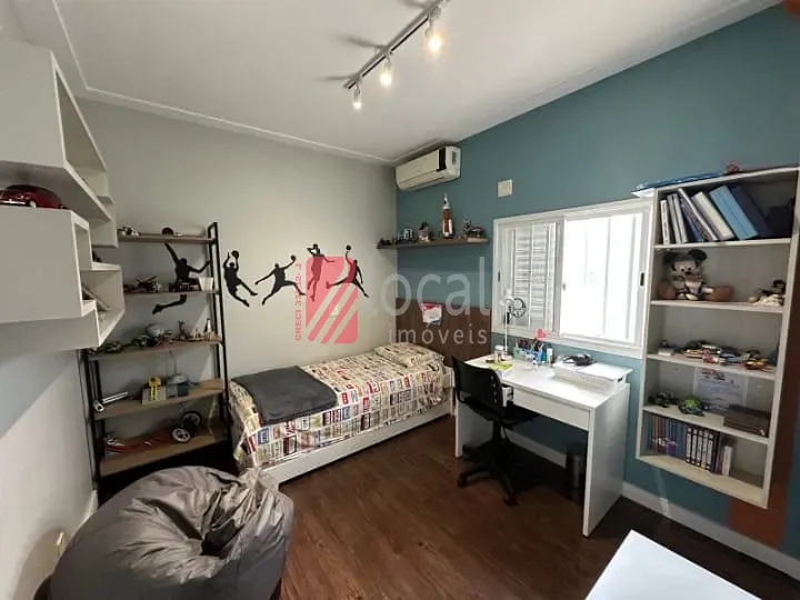 Casa de Condomínio com 4 quartos à venda e aluguel, 350m² — foto 25 de 44
