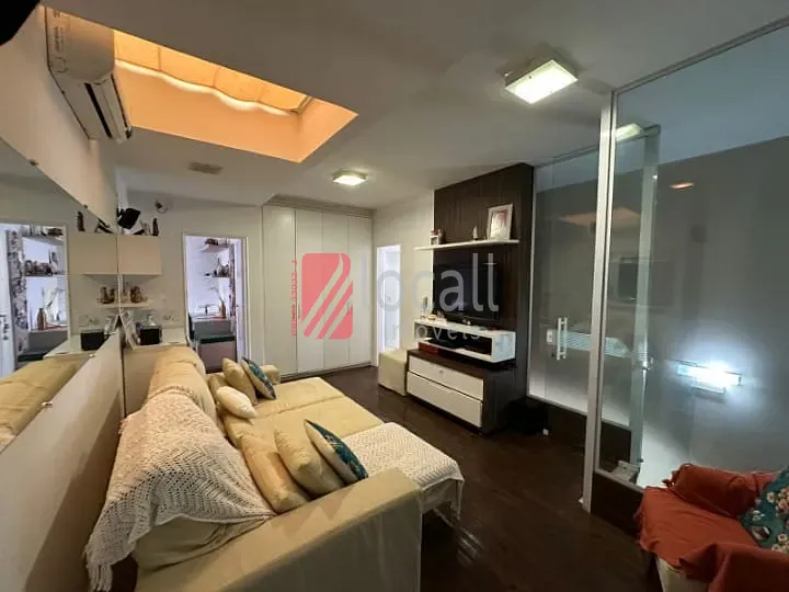 Casa de Condomínio com 4 quartos à venda e aluguel, 350m² — foto 31 de 44