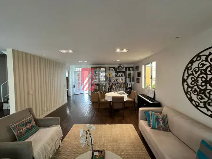 Casa de Condomínio com 4 quartos à venda e aluguel, 350m² — foto 5 de 44