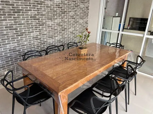 Casa com 140m² 3 quartos e 3 banheiros, à venda, no bairro Loteamento Villa Branca em Jacareí