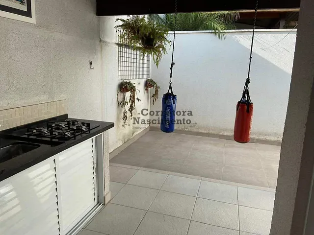 Casa com 140m² 3 quartos e 3 banheiros, à venda, no bairro Loteamento Villa Branca em Jacareí