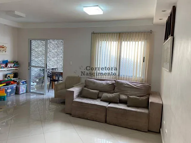 Casa com 140m² 3 quartos e 3 banheiros, à venda, no bairro Loteamento Villa Branca em Jacareí
