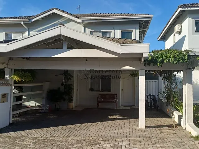 Casa com 140m² 3 quartos e 3 banheiros, à venda, no bairro Loteamento Villa Branca em Jacareí