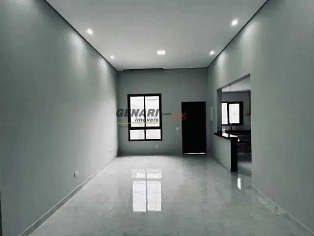 Casa com 150m² 3 quartos e 2 banheiros, à venda, no bairro Jardim Bom Sucesso em Indaiatuba
