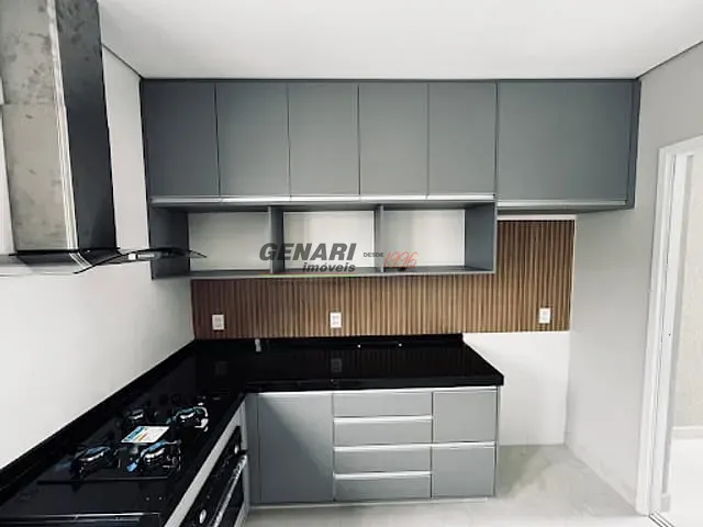 Casa com 150m² 3 quartos e 2 banheiros, à venda, no bairro Jardim Bom Sucesso em Indaiatuba