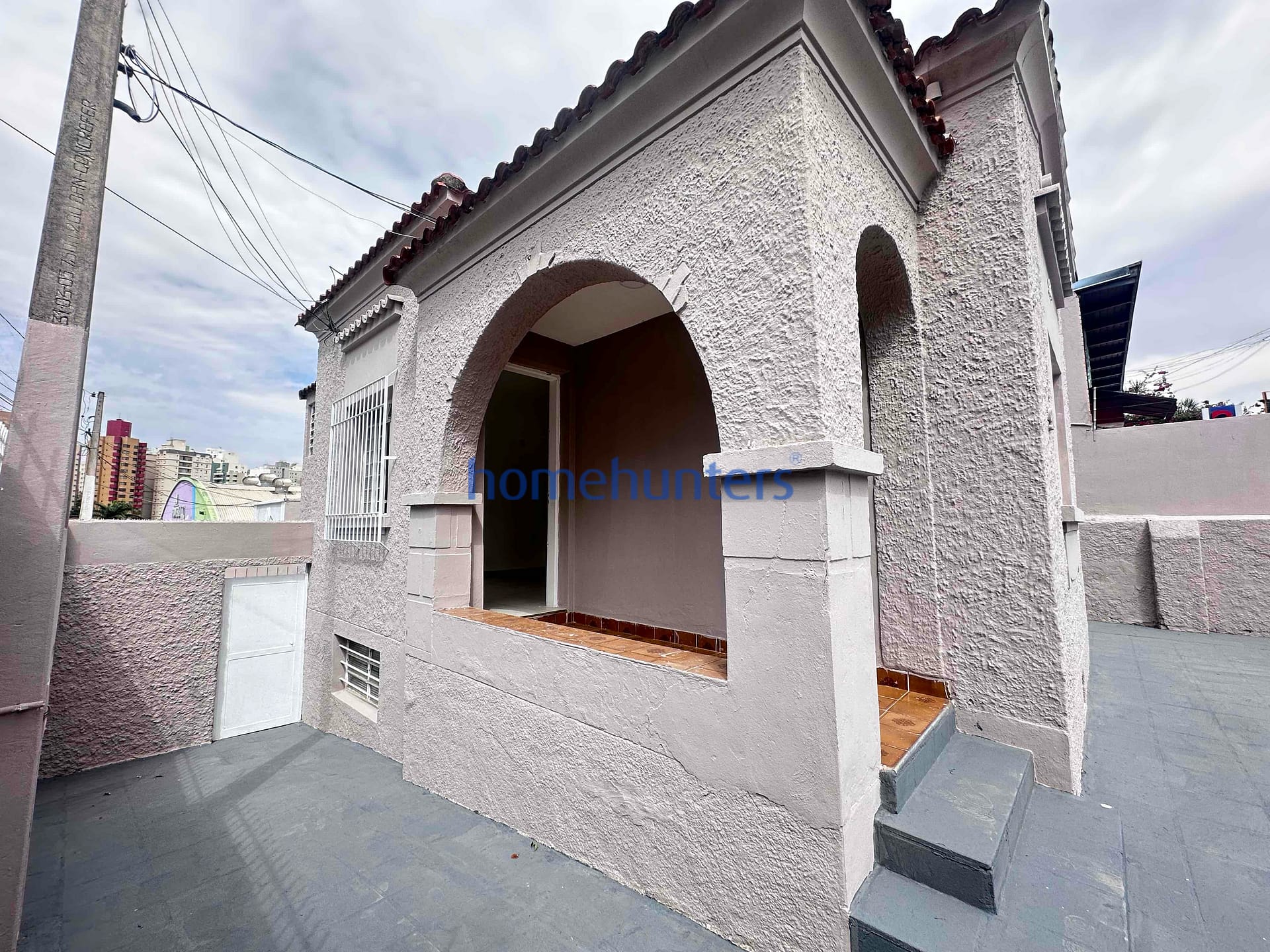 Casa à venda e aluguel com 3 quartos, 67m² - Foto 19