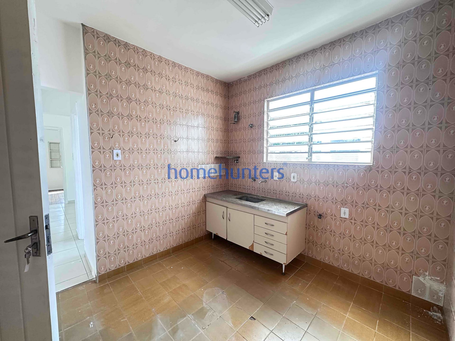 Casa à venda e aluguel com 3 quartos, 67m² - Foto 14