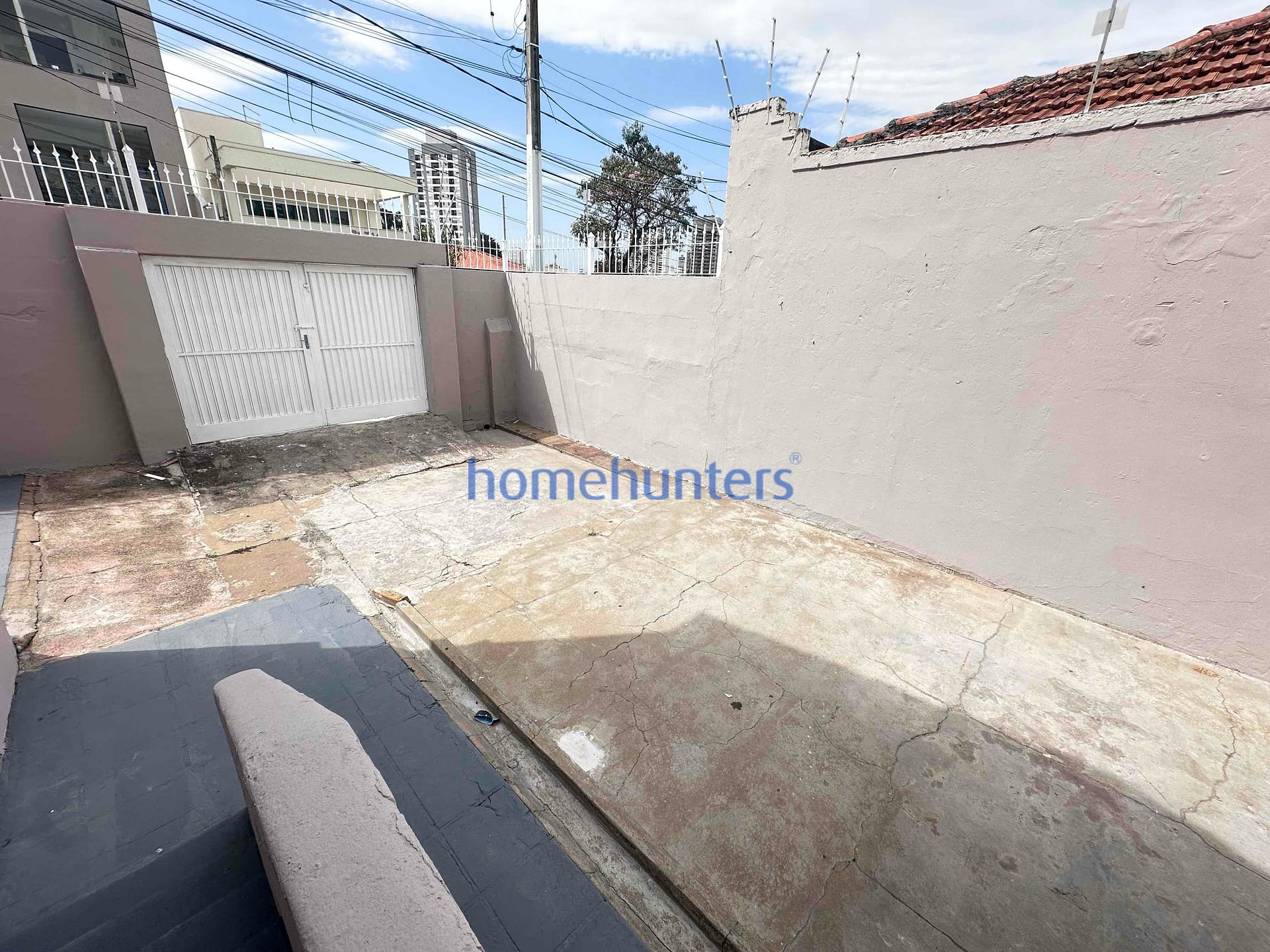 Casa à venda e aluguel com 3 quartos, 67m² - Foto 17