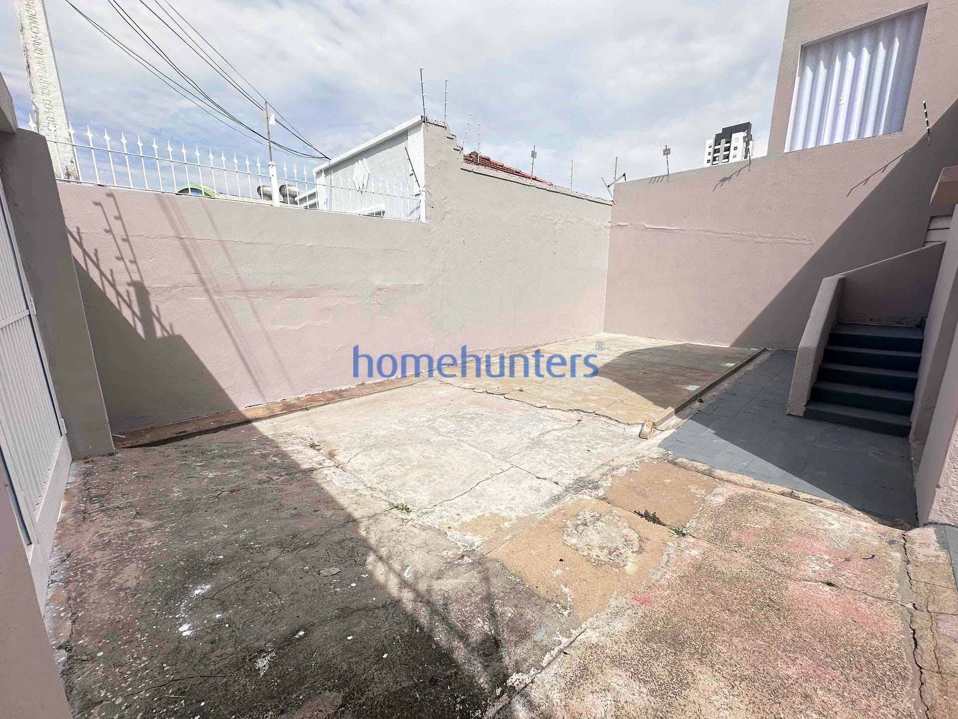Casa à venda e aluguel com 3 quartos, 67m² - Foto 18