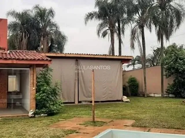 Casa com 938m² 4 quartos e 6 banheiros, à venda, no bairro Jardim Emília em Sorocaba