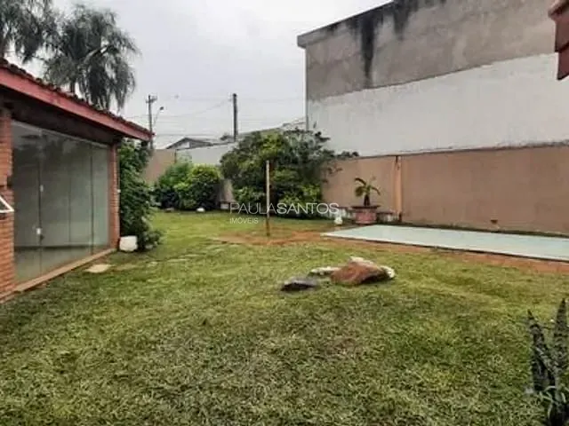 Casa com 938m² 4 quartos e 6 banheiros, à venda, no bairro Jardim Emília em Sorocaba