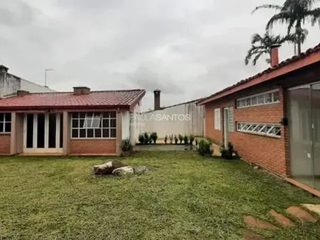Casa com 938m² 4 quartos e 6 banheiros, à venda, no bairro Jardim Emília em Sorocaba