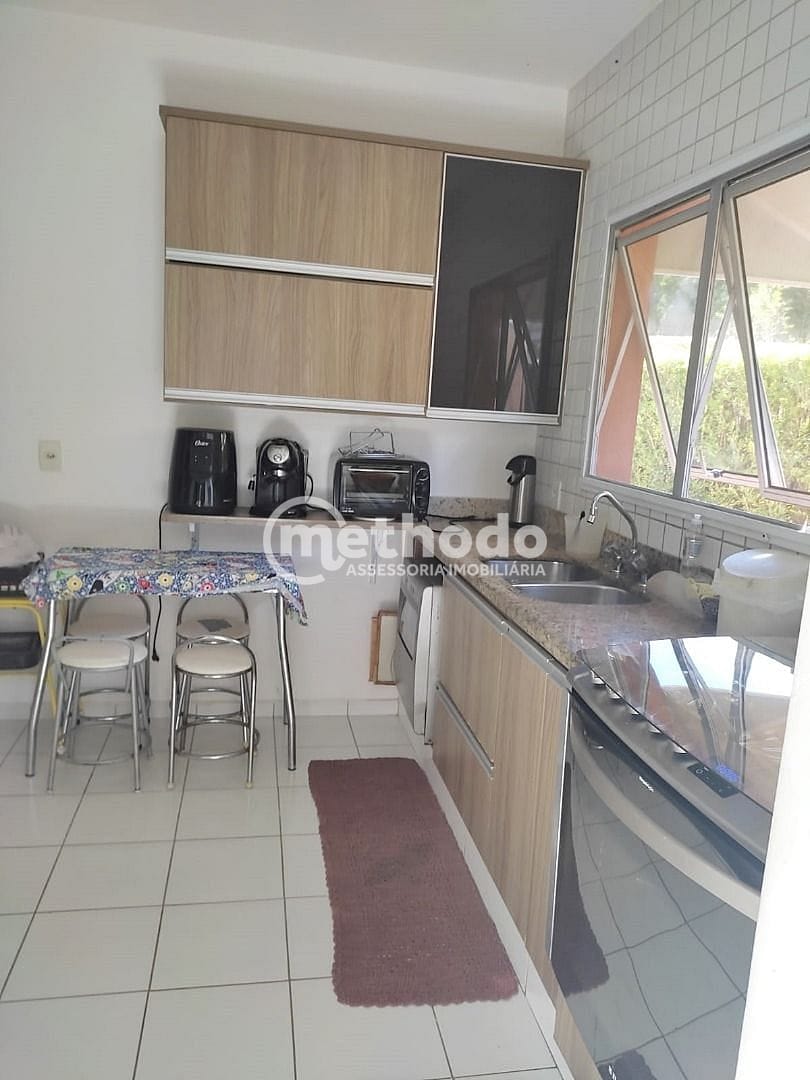 Casa, 4 quartos, 220 m² - Foto 11