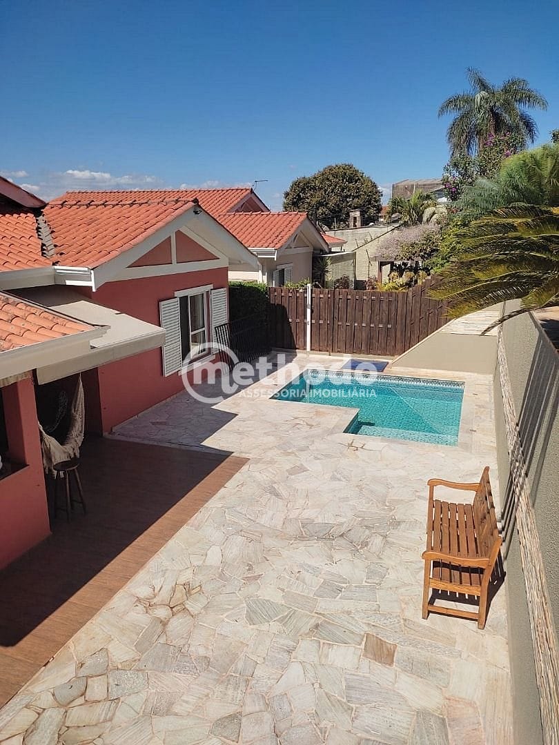 Casa, 4 quartos, 220 m² - Foto 7