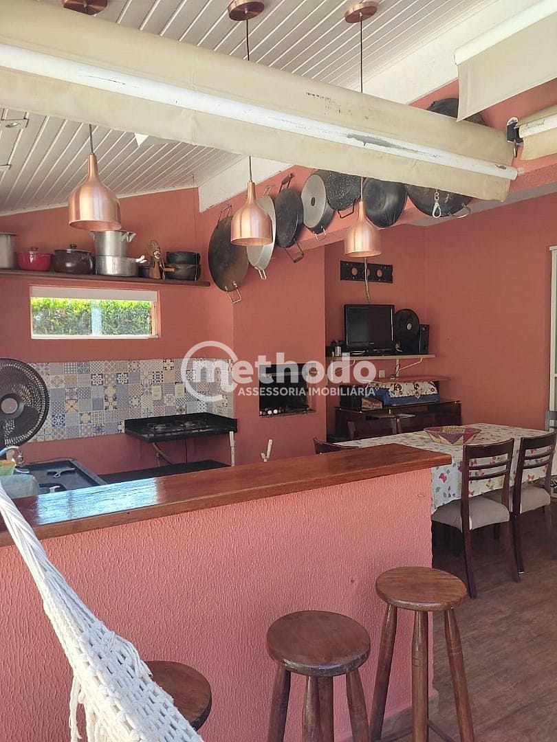 Casa, 4 quartos, 220 m² - Foto 25