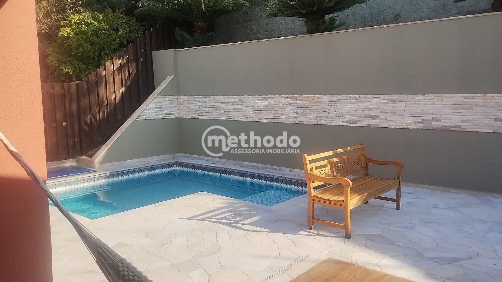 Casa, 4 quartos, 220 m² - Foto 27