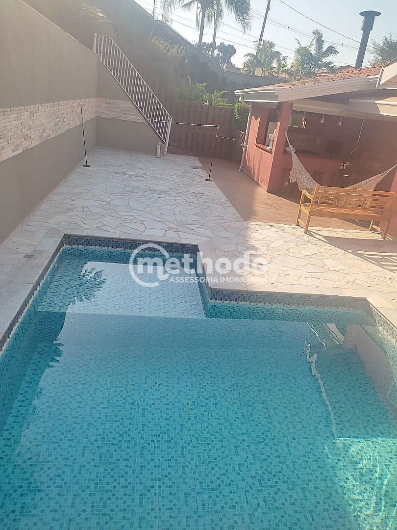 Casa, 4 quartos, 220 m² - Foto 6