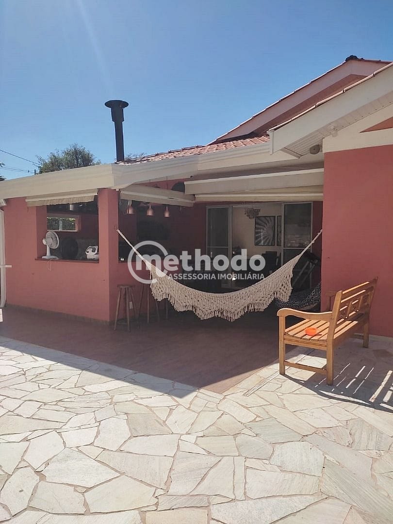 Casa, 4 quartos, 220 m² - Foto 26