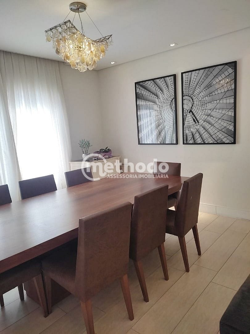 Casa, 4 quartos, 220 m² - Foto 5