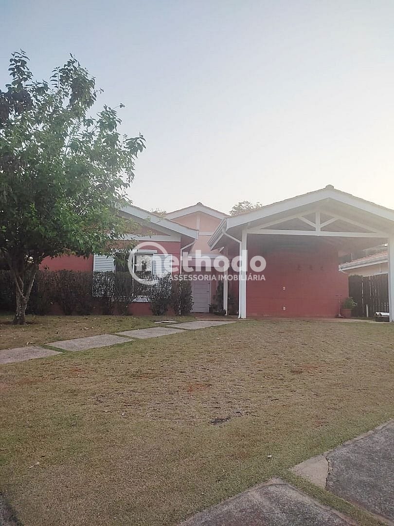 Casa, 4 quartos, 220 m² - Foto 1