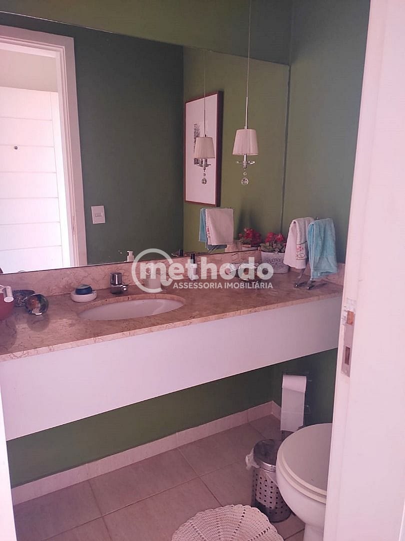 Casa, 4 quartos, 220 m² - Foto 8