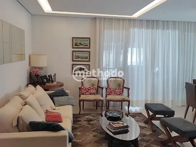 Casa com 520m² 4 quartos e 5 banheiros, à venda, no bairro Barão Geraldo em Campinas