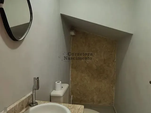 Casa com 160m² 3 quartos e 2 banheiros, à venda, no bairro Jardim Altos de Santana II em Jacareí