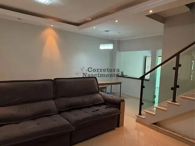 Casa com 160m² 3 quartos e 2 banheiros, à venda, no bairro Jardim Altos de Santana II em Jacareí