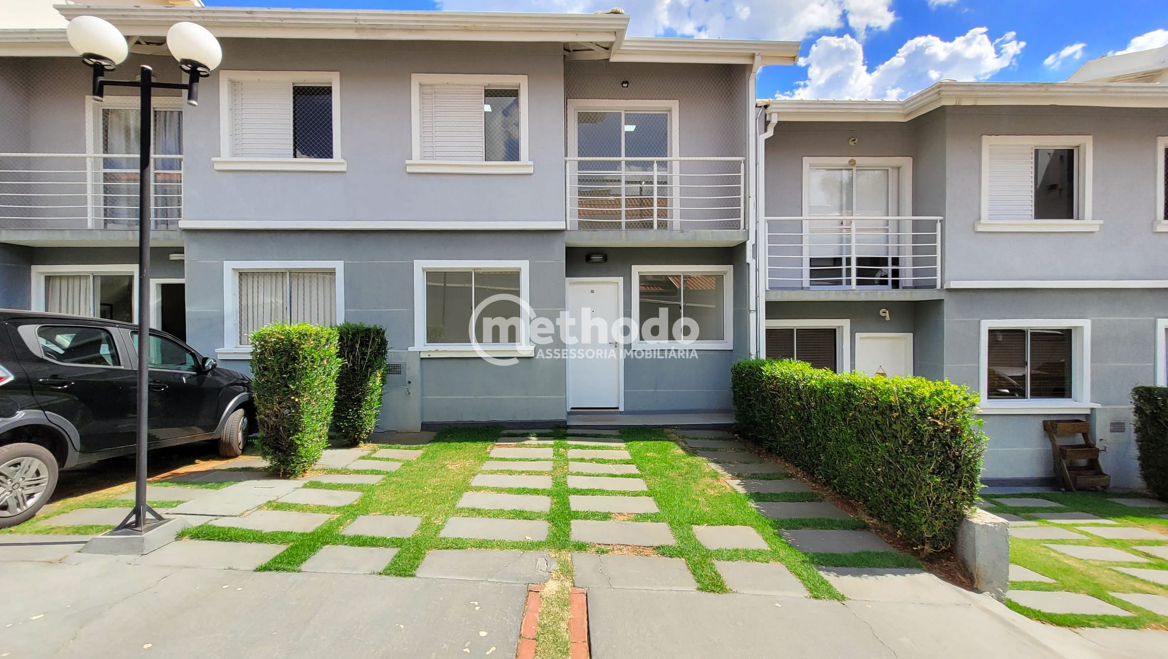 Casa, 3 quartos, 95 m² - Foto 1