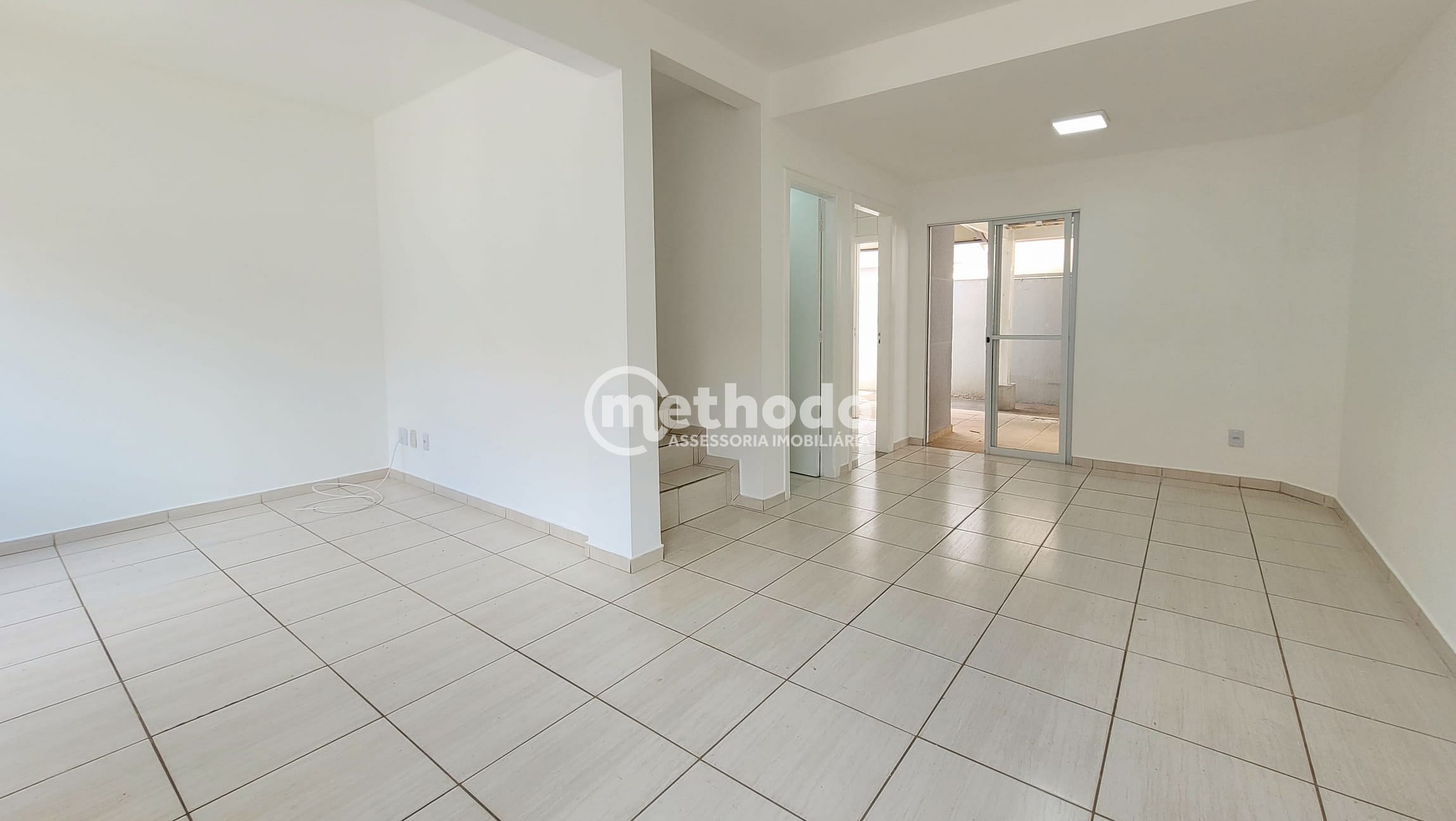 Casa, 3 quartos, 95 m² - Foto 2